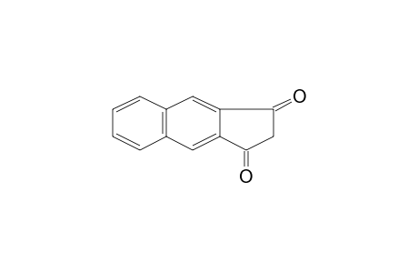 1H-Cyclopenta[b]naphthalene-1,3(2H)-dione