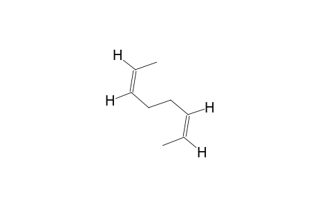 2,6-cis, cis-Octadiene