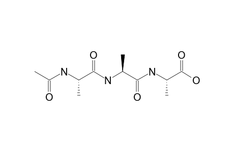 N-Acetyl-Ala-Ala-Ala