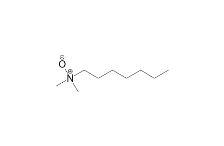 N,N-Dimethylheptylamine N-oxide hydrate