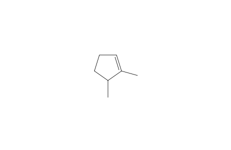 Cyclopentene, 1,5-dimethyl-