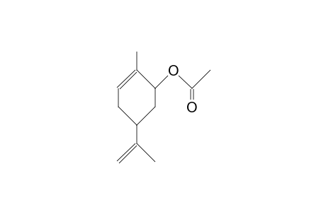 trans-Carveyl acetate