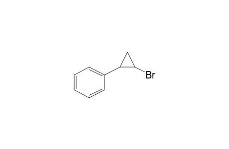 (2-Bromocyclopropyl)benzene