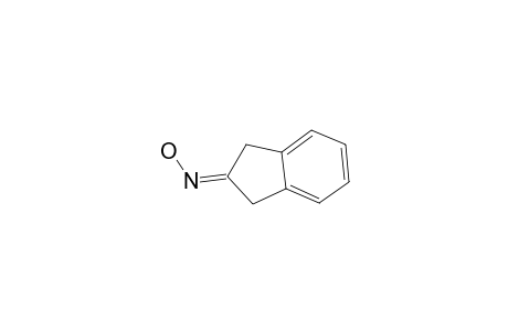 2-Indanone oxime