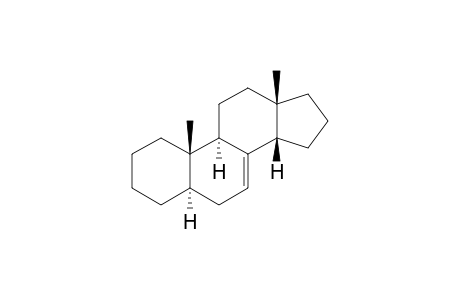 Androst-7-ene, (5.alpha.,14.beta.)-