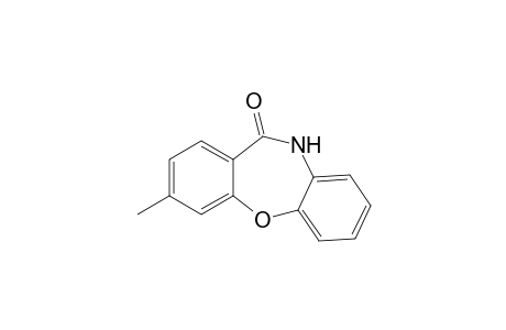 3-Methyldibenzo[b,f][1,4]oxazepin-11(10H)-one