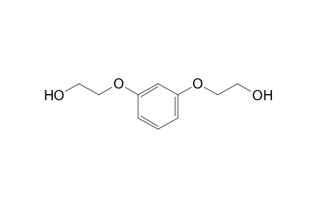 2,2'-M-Phenylenedioxy-diethanol