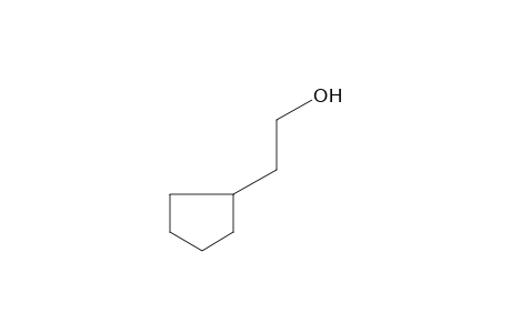 2-Cyclopentylethanol