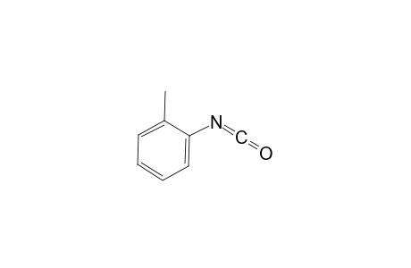 o-Tolyl isocyanate