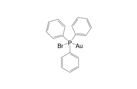 [AU-BR(PPH)3]