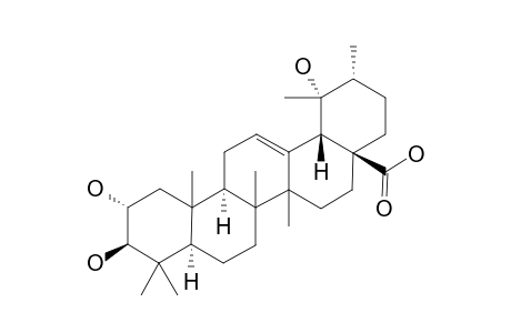 TORMENTIC_ACID