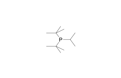 Di(tert-butyl)(isopropyl)phosphine