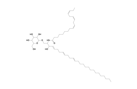HexCer 27:3;2O/18:3