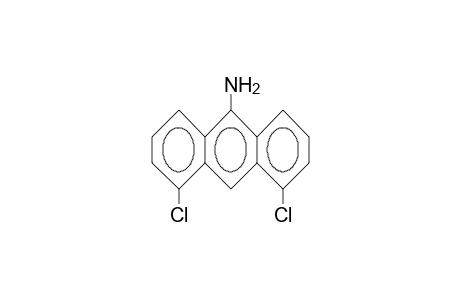 9-AMINO-4,5-DICHLOROANTHRACEN