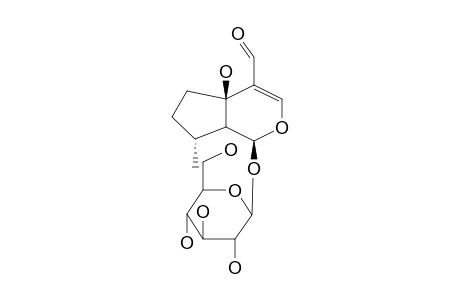 Plantarenaloside