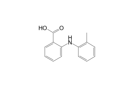 N-o-tolylanthranilic acid