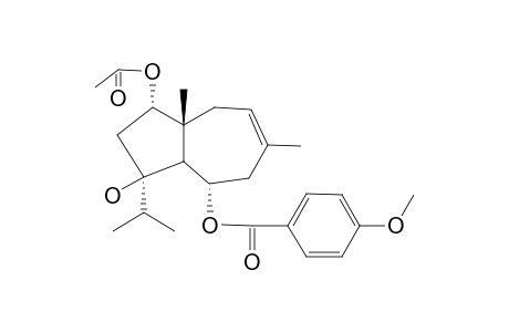 SESQUITERPENE FC-V