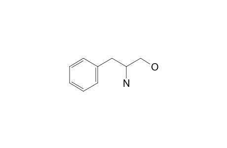 D,L-2-amino-3-phenyl-1-propanol