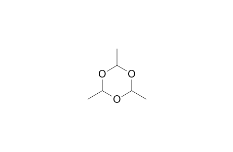 Paraldehyde