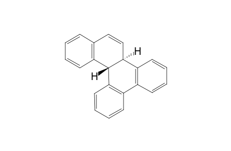 Rel-(8bR,14bS)-8b,14b-Dihydrobenzo[g]chrysene