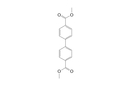 Dimethyl biphenyl-4,4'-dicarboxylate