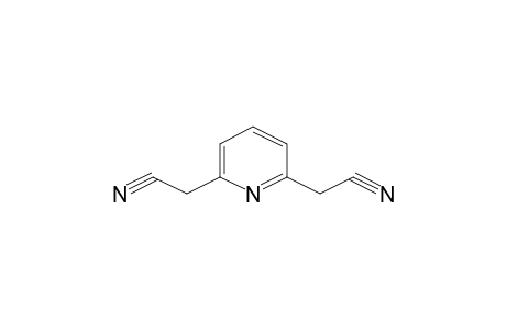 2,6-Pyridinediacetonitrile