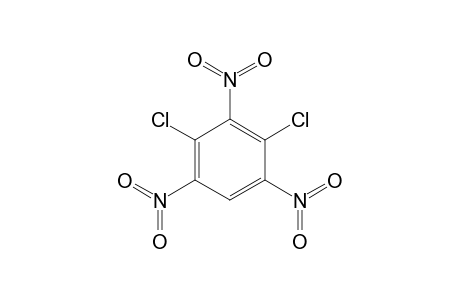 1,3-dichloro-2,4,6-trinitrobenzene