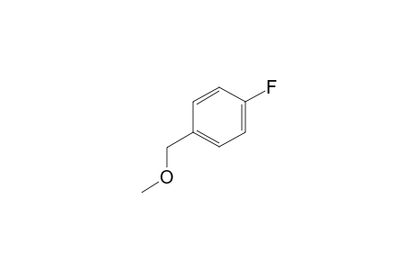 PARA-FLUORBENZYLMETHYLETHER