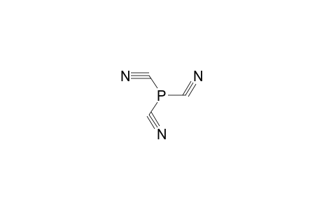 TRICYANOPHOSPHINE