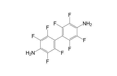 4,4'-Diaminooctafluorobiphenyl