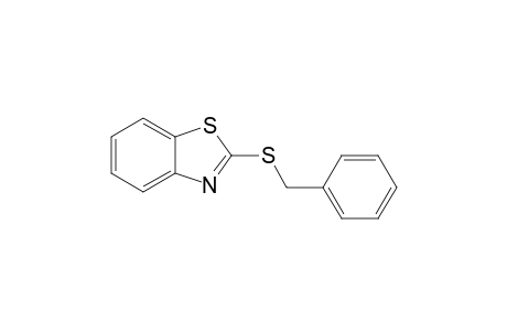 2-(benzylthio)benzothiazole