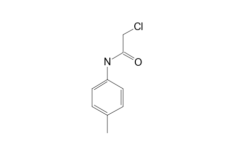 2-Chloro-p-acetotoluidide