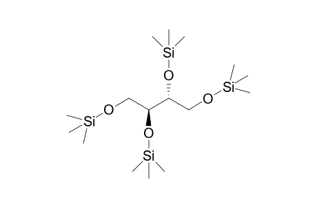 Erythritol 4TMS