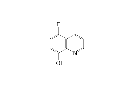 5-fluoro-8-quinolinol