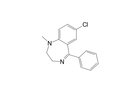 Medazepam