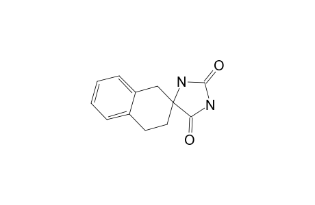 3',4'-dihydrospiro[imidazolidine-4,2'(1'H)-naphthalene]-2,5-dione