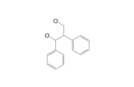 1,2-Diphenylpropane-1,3-diol