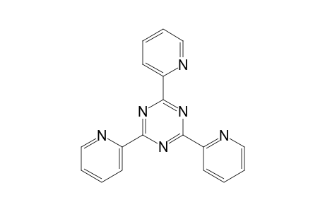 2,4,6-Tri(2-pyridyl)-s-triazine