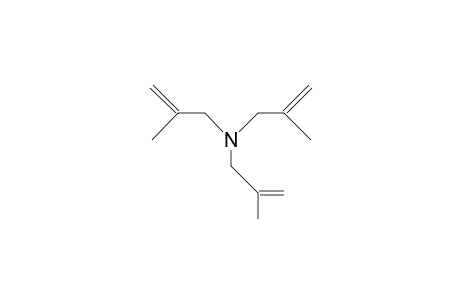 2,2',2''-TRIMETHYLTRIALLYLAMINE