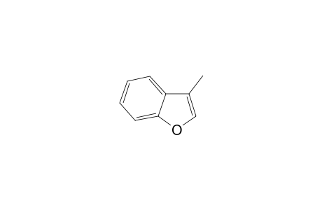 3-Methylbenzofuran