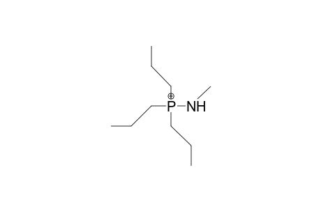 TRI-N-PROPYL-(N-METHYL)-AMINO-PHOSPHONIUM-ION