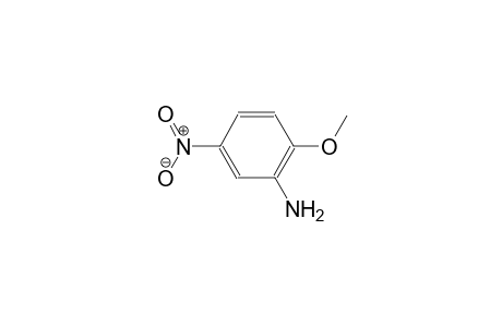5-Nitro-o-anisidine