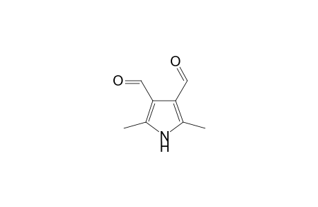 2,5-Dimethyl-3,4-pyrroldicarbaldehyde