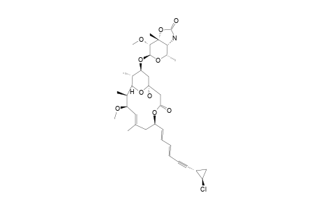 (-)-CALLIPELTOSIDE-A;SYNTHETIC