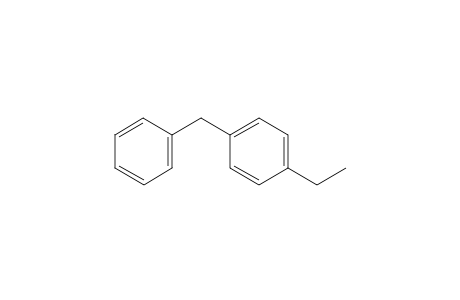 PARA-ETHYL-BENZYLBENZOL