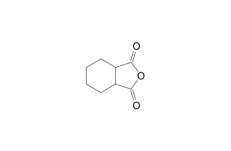 1,2-cyclohexanedicarboxylic anhydride