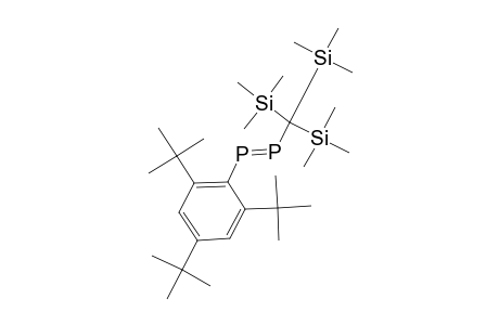 DIPHOSPHENE-#3