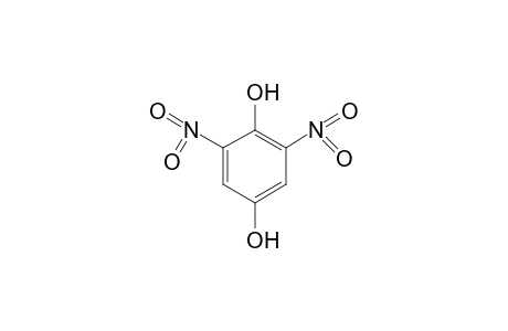 2,6-dinitrohydroquinone