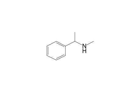 methyl-(1-phenylethyl)amine