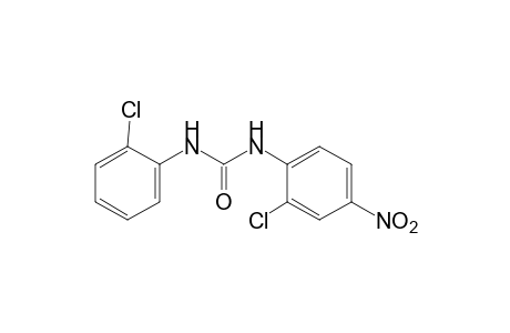 2,2'-Dichloro-4-nitrocarbanilide